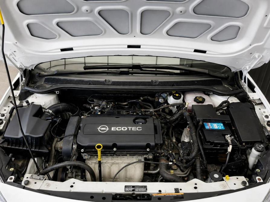 Opel Astra J Пермь  - изображение 25