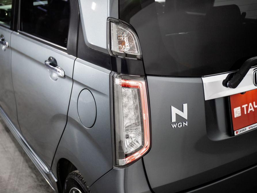 Honda N-WGN I Иркутск  - изображение 23