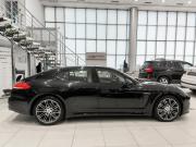 Porsche Panamera I Рестайлинг Казань  - изображение 27