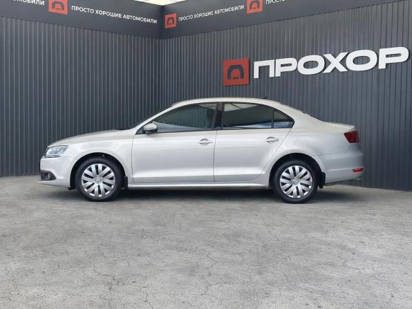 Volkswagen Jetta VI с пробегом 2014 года, цена 1 197 000 рублей, 149085 км, седан, Автокод Объявления