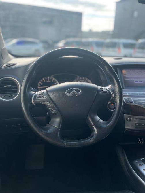 Infiniti QX60 I Магнитогорск  - изображение 16