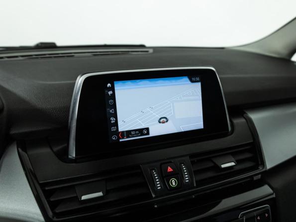 BMW 2 серии Gran Tourer F46 Рестайлинг с пробегом 2018 года, цена 1 499 585 рублей, 194999 км, компактвэн, Автокод Объявления
