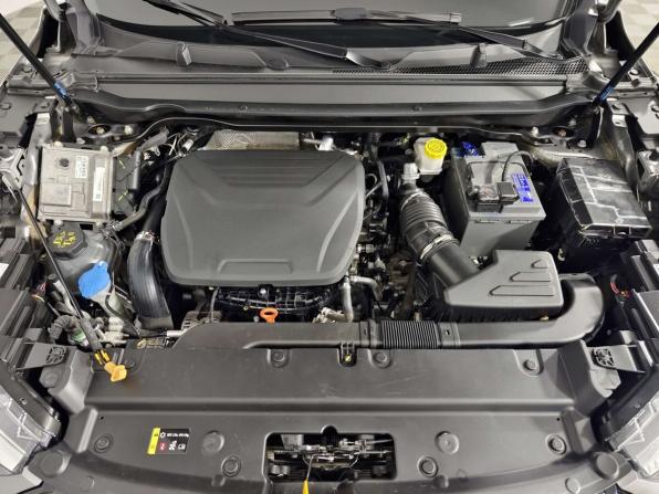Haval Jolion I Рестайлинг с пробегом 2024 года, цена 2 130 000 рублей, 37899 км, внедорожник, Автокод Объявления