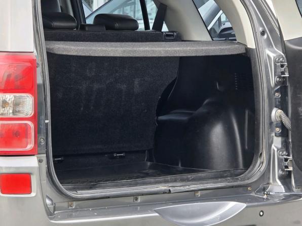 Suzuki Grand Vitara II с пробегом 2007 года, цена 630 000 рублей, 319417 км, внедорожник, Автокод Объявления