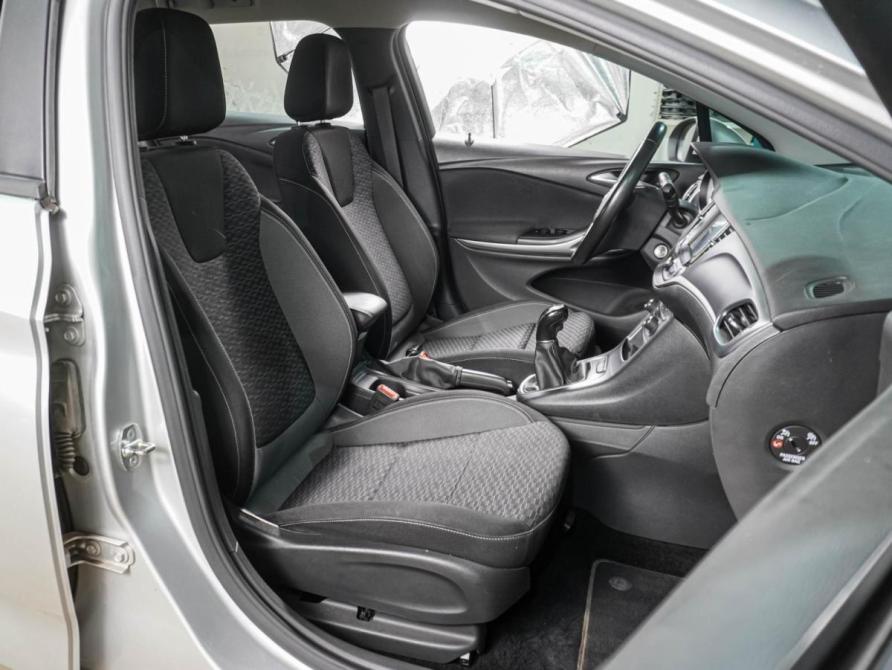 Opel Astra K Рестайлинг Воронеж  - изображение 8