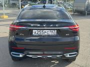 Haval F7x I Санкт-Петербург  - изображение 13