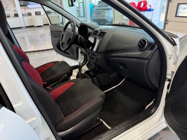 Lada (ВАЗ) Granta I Рестайлинг с пробегом 2024 года, цена 1 202 600 рублей, 43459 км, седан, Автокод Объявления