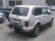Lada (ВАЗ) 2121 (4x4) I Рестайлинг Челябинск  - изображение 27