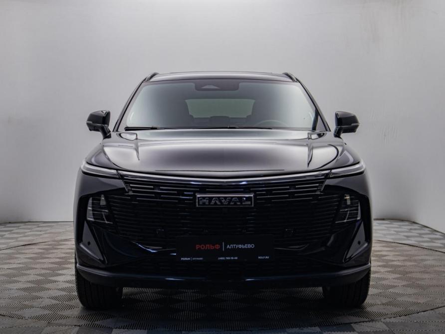 Haval F7x II Москва  - изображение 9