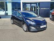Hyundai i30 II Москва  - изображение 19