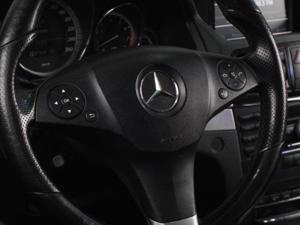 Mercedes-Benz E-Класс IV (W212 S212 C207) с пробегом 2009 года, цена 1 059 000 рублей, 245946 км, купе-хардтоп, Автокод Объявления