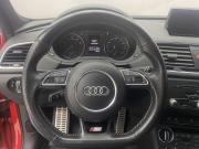 Audi Q3 I (8U) Рестайлинг Воронеж  - изображение 27