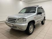 Chevrolet Niva I Энгельс  - изображение 39
