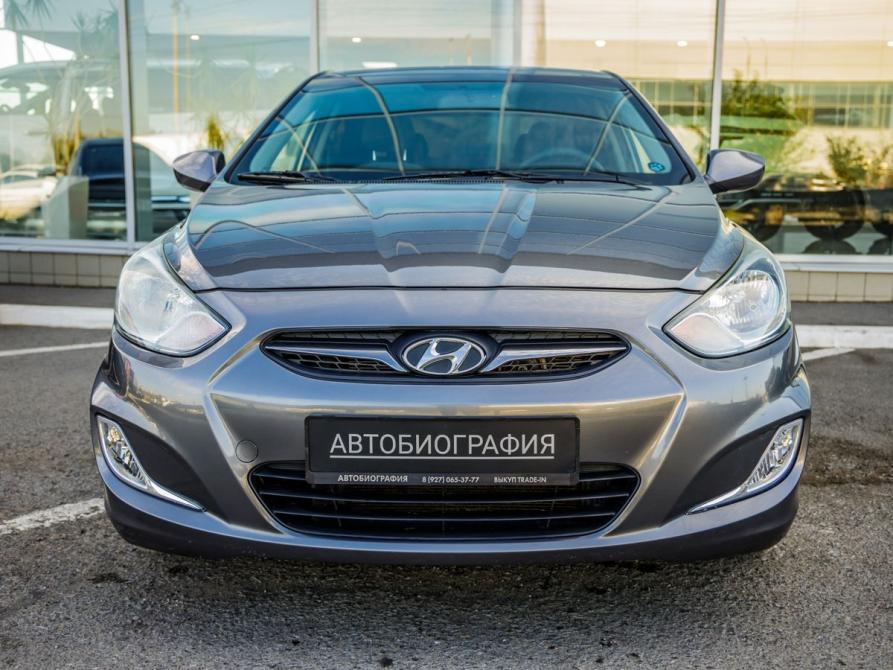Hyundai Solaris I Волгоград  - изображение 2