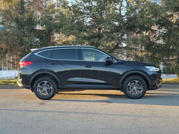 Haval F7 I Рестайлинг с пробегом 2022 года, цена 1 940 000 рублей, 84797 км, внедорожник, Автокод Объявления