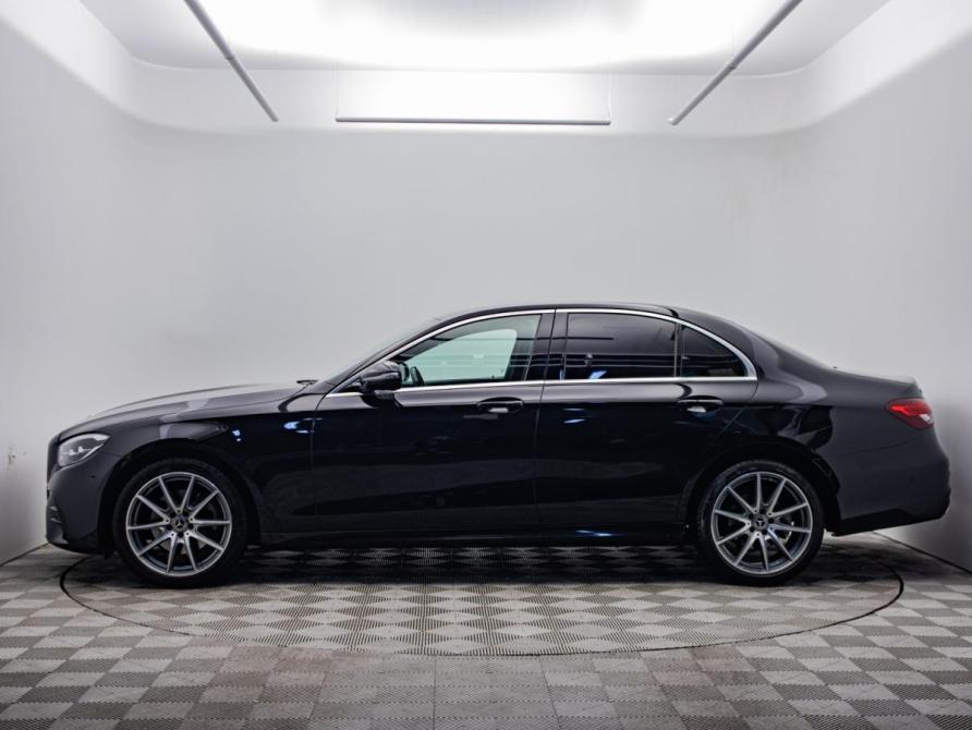 Mercedes-Benz E-Класс V (W213 S213 C238) Рестайлинг Москва  - изображение 8