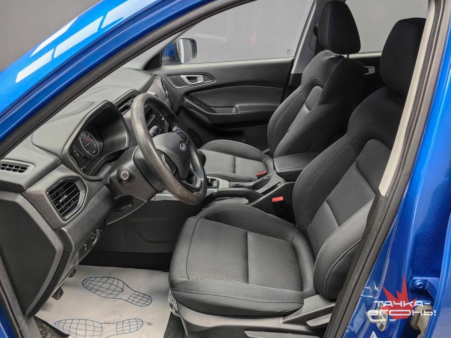 Chery Tiggo 4 I Рестайлинг Пермь  - изображение 11