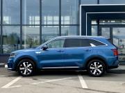 Kia Sorento IV Москва  - изображение 43