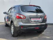 Nissan Qashqai I Рестайлинг Москва  - изображение 28