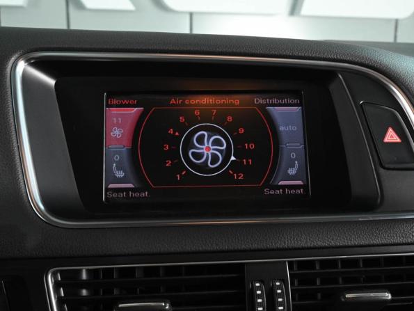Audi Q5 I (8R) с пробегом 2010 года, цена 1 189 000 рублей, 205758 км, внедорожник, Автокод Объявления