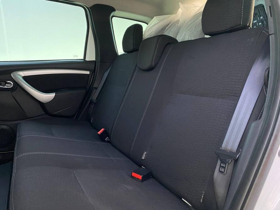 Nissan Terrano III (D10) Уфа  - изображение 15