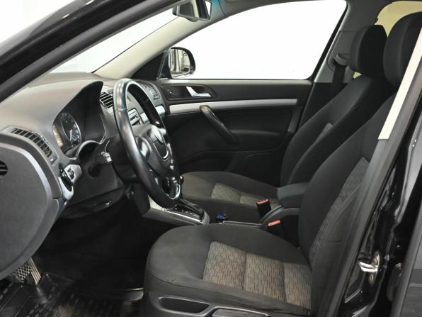 Skoda Octavia II (A5) Рестайлинг с пробегом 2011 года, цена 850 000 рублей, 217347 км, лифтбек, Автокод Объявления