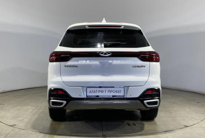 Chery Tiggo 8 I Рестайлинг с пробегом 2023 года, цена 2 000 000 рублей, 88103 км, внедорожник, Автокод Объявления