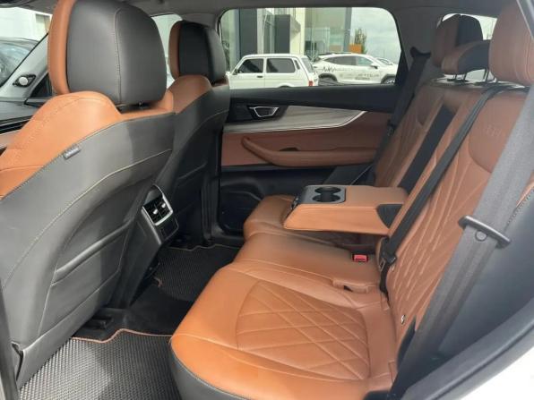 Chery Tiggo 8 Pro Max I с пробегом 2023 года, цена 1 870 000 рублей, 149301 км, внедорожник, Автокод Объявления
