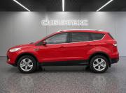 Ford Kuga II Кемерово  - изображение 16