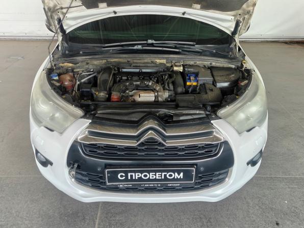 Citroen DS4 с пробегом 2012 года, цена 620 000 рублей, 244160 км, хэтчбек, Автокод Объявления