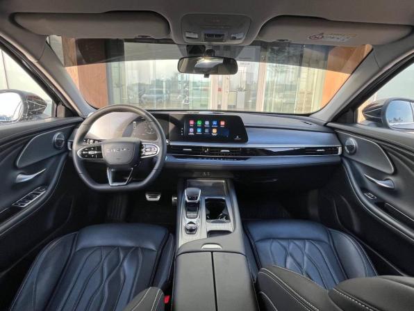 Chery Arrizo 8 с пробегом 2024 года, цена 2 150 000 рублей, 60500 км, седан, Автокод Объявления