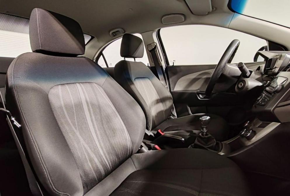 Chevrolet Aveo II Ярославль  - изображение 15