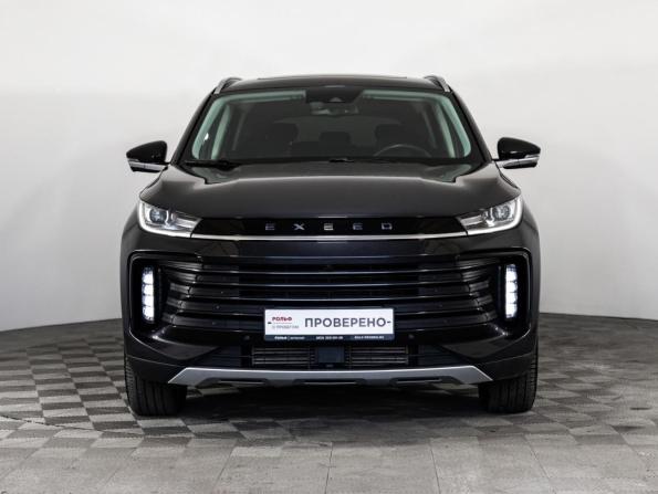 Exeed TXL I Рестайлинг с пробегом 2022 года, цена 2 249 000 рублей, 47061 км, внедорожник, Автокод Объявления