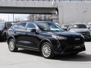 Haval Jolion I Рестайлинг Москва  - изображение 23