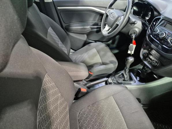 Lada (ВАЗ) Vesta I с пробегом 2021 года, цена 1 235 000 рублей, 88000 км, универсал, Автокод Объявления
