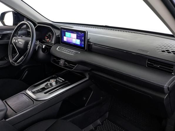 Haval Jolion I Рестайлинг с пробегом 2024 года, цена 1 860 000 рублей, 38517 км, внедорожник, Автокод Объявления