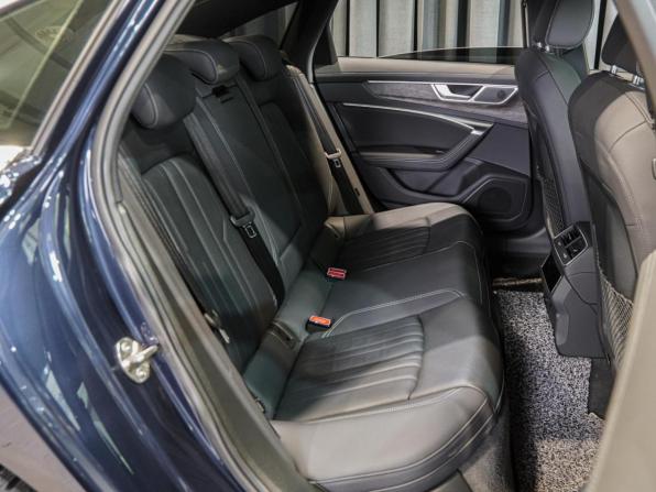 Audi A6 V (C8) с пробегом 2020 года, цена 5 050 000 рублей, 70495 км, седан, Автокод Объявления