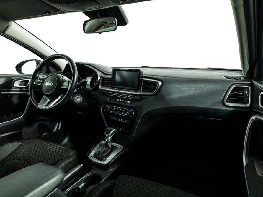 Kia Ceed III Санкт-Петербург  - изображение 10