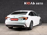 Honda Integra V Екатеринбург  - изображение 26