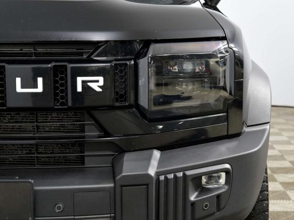 JETOUR T2 с пробегом 2024 года, цена 2 598 000 рублей, 104748 км, внедорожник, Автокод Объявления