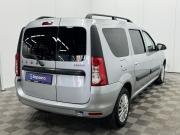 Lada (ВАЗ) Largus I Рестайлинг Воронеж  - изображение 28