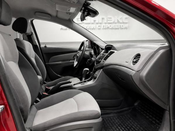 Chevrolet Cruze I с пробегом 2010 года, цена 565 000 рублей, 222000 км, седан, Автокод Объявления