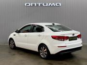 Kia Rio III Рестайлинг Краснодар  - изображение 27