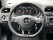 Volkswagen Polo V Рестайлинг Санкт-Петербург  - изображение 38