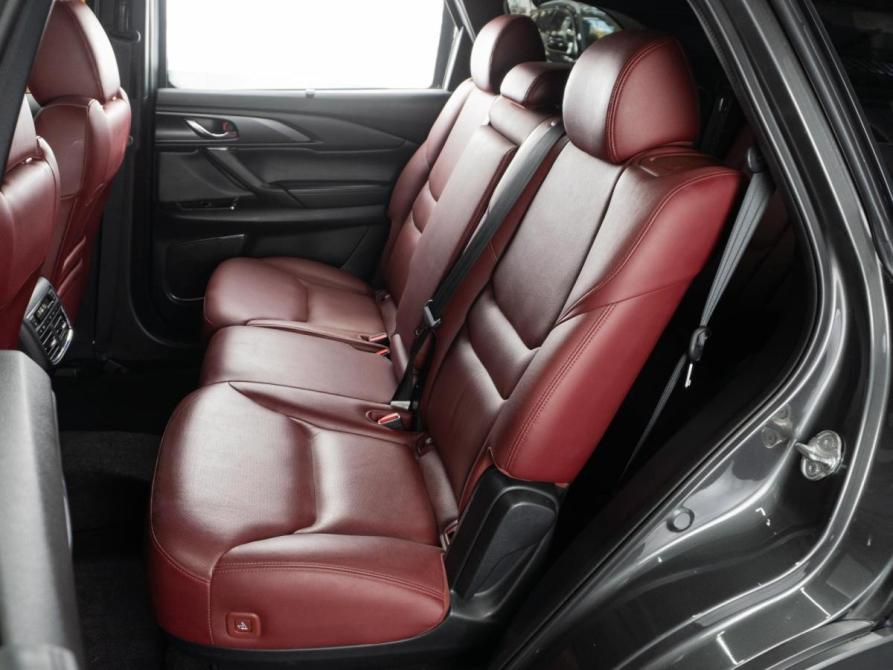 Mazda CX-9 II Тюмень  - изображение 10