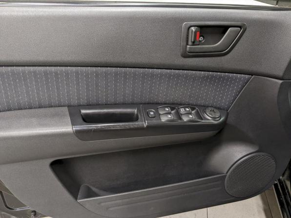 Hyundai Getz I Рестайлинг с пробегом 2008 года, цена 490 000 рублей, 136587 км, хэтчбек, Автокод Объявления