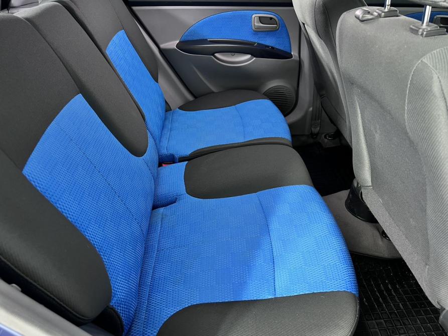 Kia Picanto I Калининград  - изображение 11