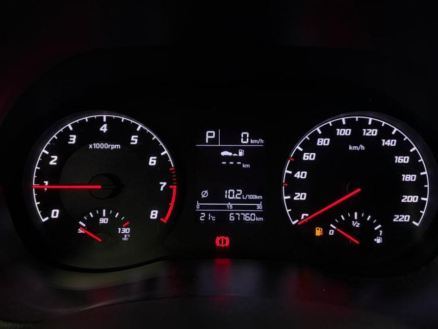 Hyundai Solaris II Рестайлинг Краснодар  - изображение 10