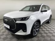 Chery Tiggo 7L I Москва  - изображение 21
