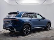 Geely Monjaro I Москва  - изображение 24